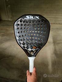Siux Fenix Pro 5 