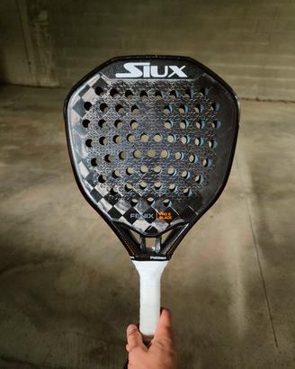 Siux Fenix Pro 5 