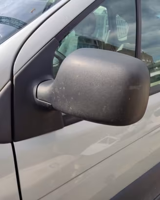 Specchio sinistro RENAULT MEGANE SCENIC RX4 2001