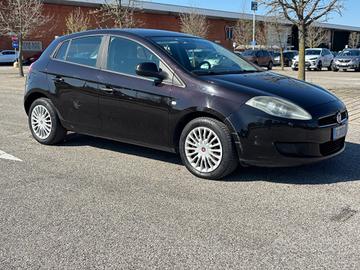 Fiat Bravo 1.6 MJT 105 CV DPF Pop