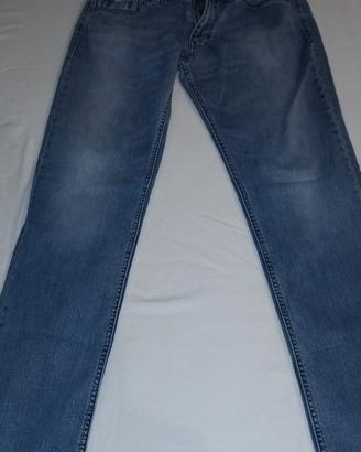 Jeans da uomo Gas