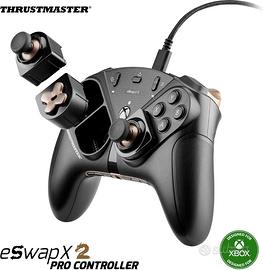 Controller Thrustmaster ESWAP X2 XBOX PC Profess