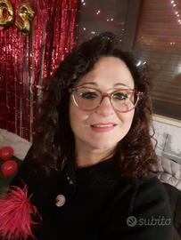 Pulizie , commessa etc