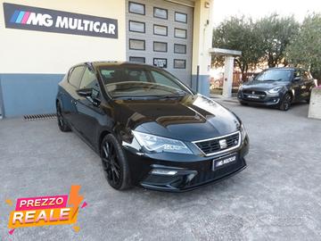 Seat Leon 2.0tdi FR 150cv dsg. full led/doppi sens
