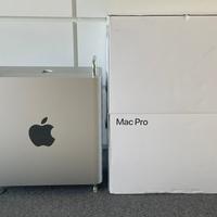 MacPro WorkStation 2019