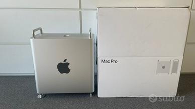 MacPro WorkStation 2019
