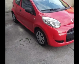 Citroen c 1 km 51000