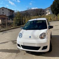 Microcar Aixam Minauto Access