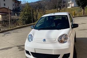 Microcar Aixam Minauto Access