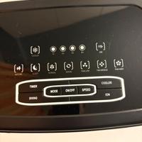 condizionatore portatile solo freddo