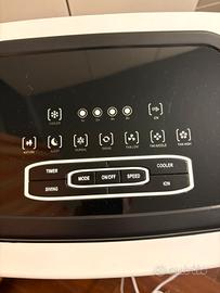 condizionatore portatile solo freddo