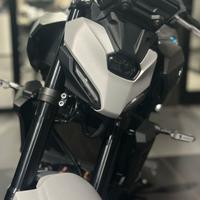 Yamaha MT-07 STANDARD- YAMT- 35KW TUTTE LE COLORAZ