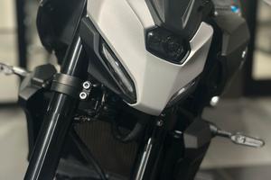 Yamaha MT-07 STANDARD- YAMT- 35KW TUTTE LE COLORAZ