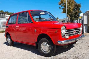 Honda N360