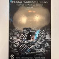 The Nice House On The Lake Volume 1