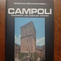 Campoli Trad. Usi Costumi Ricordi R. Giovannangeli