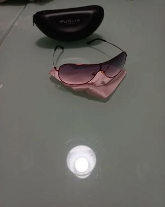 Occhiali da sole non graduati