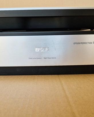 Epson Perfection v750 Pro