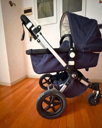 Carrozzina e passeggino bugaboo cameleon 3