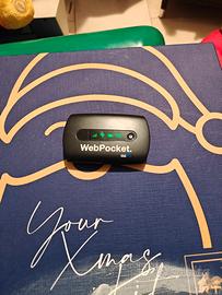 Router wifi portatile funzionante 