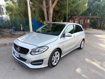 Mercedes-benz B 180 d Premium