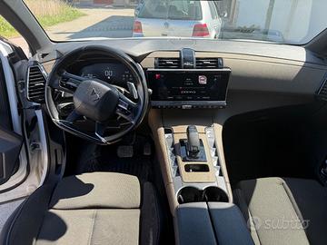 DS7 crossback