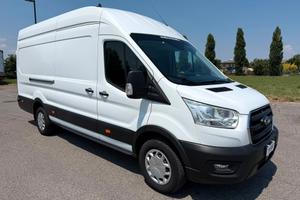 Ford Transit 2.0 Tdci 170 Cv - EXTRA LUNGO L4