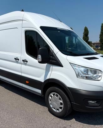 Ford Transit 2.0 Tdci 170 Cv - EXTRA LUNGO L4