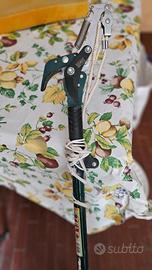 asta telescopica potatura