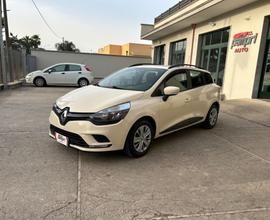 Renault Clio Sporter dCi 8V 75CV Start&Stop Energy