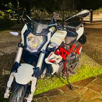 Benelli BN 125