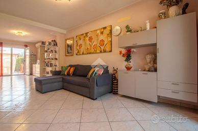 VILLA A SCHIERA A RAVENNA