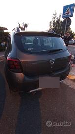 Dacia Stepway anno 2019