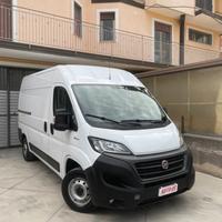 Fiat Ducato 35 2.3 MJT 140CV L2 - H2 PM-TN 15Q PED