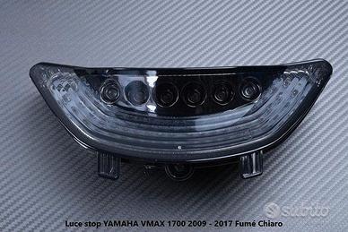 Luce stop YAMAHA VMAX 1700 2009 - 2017 Fum Chiaro