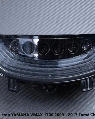 Luce stop YAMAHA VMAX 1700 2009 - 2017 Fum Chiaro