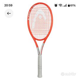 Racchetta tennis head