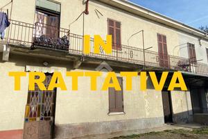 CASA DI CORTE A SAMARATE