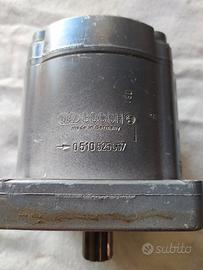 pompa oleodinamica Bosch 12 LT