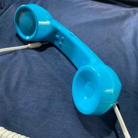 Cornetta per telefonino