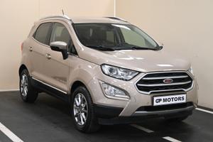 FORD EcoSport 1.0 EcoBoost 125 CV Start&Stop au...
