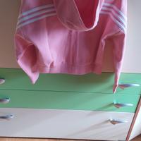 Felpa ADIDAS