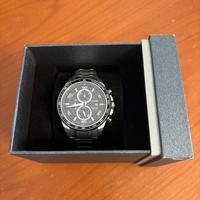 Citizen Chrono Eco Drive Titanium