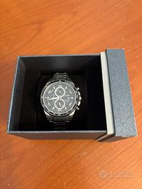 Citizen Chrono Eco Drive Titanium