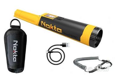 Pinpointer Accupoint Nokta