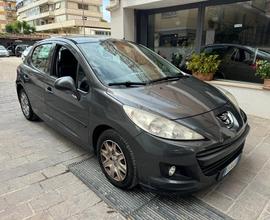 PEUGEOT 207 1.4 HDi 70CV 5p. XS