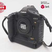 Canon EOS 1Ds Mark II