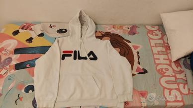 felpa fila unisex