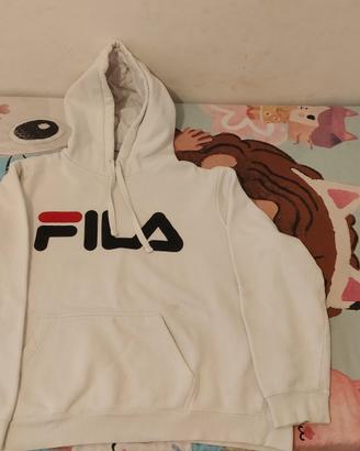 felpa fila unisex