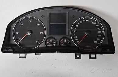 TACHIMETRO VW GOLF PLUS CODICE: 1K0920861M